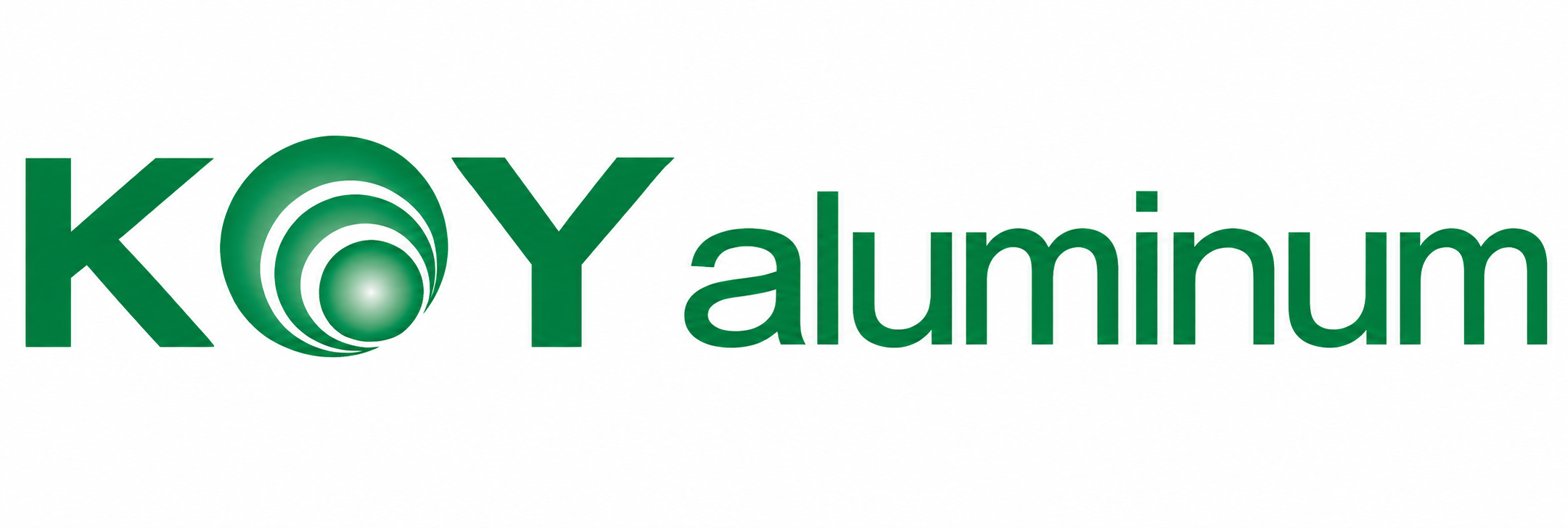 KOY aluminum